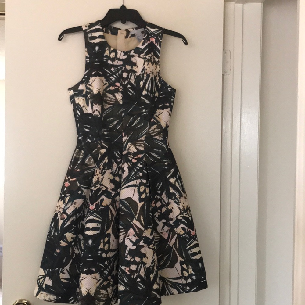 H&M dress